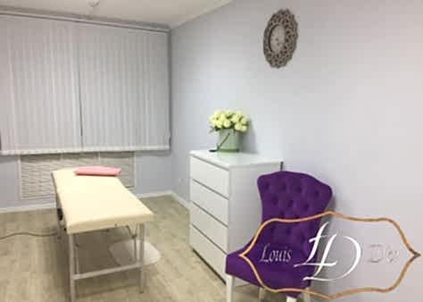 Луи Дор в Тюмени ул. Дзержинского фото