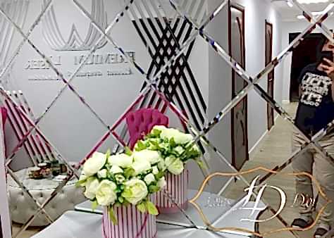 Луи Дор в Тюмени ул. Дзержинского фото