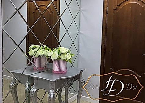 Луи Дор в Тюмени ул. Дзержинского фото