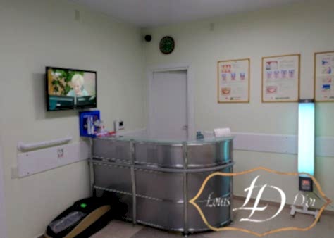 Луи Дор в г. Пенза фото