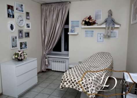 Красносельская - Клиника лазерной эпиляции Louis D'or фото