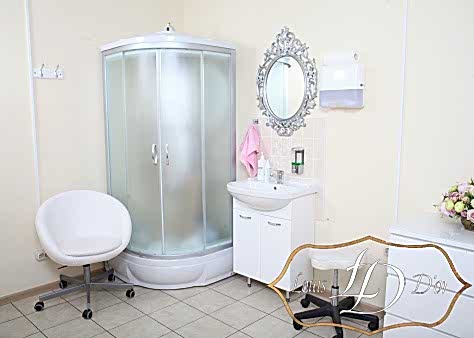 Красносельская - Клиника лазерной эпиляции Louis D'or фото