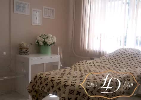  Луи Дор в Алматы фото