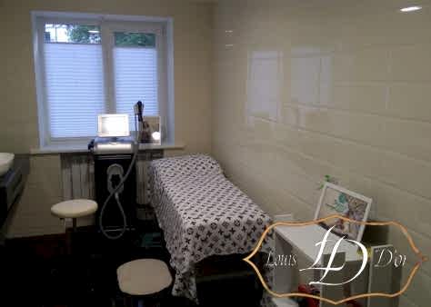 Луи Дор в г. Калуга фото