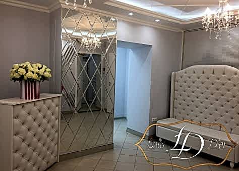 Луи Дор в Алматы фото