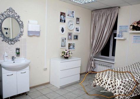 Красносельская - Клиника лазерной эпиляции Louis D'or фото