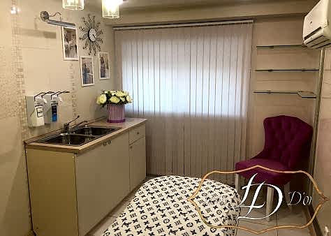 Луи Дор в г. Алматы фото