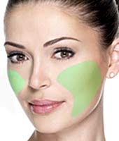 Лазерная эпиляция лица: щеки