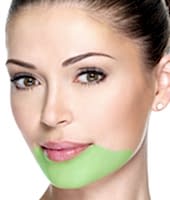 Лазерная эпиляция лица: подбородок