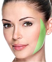 Лазерная эпиляция лица: бакенбарды